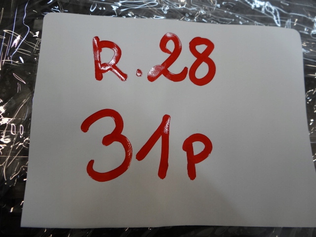 фото №7, Peugeot partner iv защита туннель среднего 9820969980