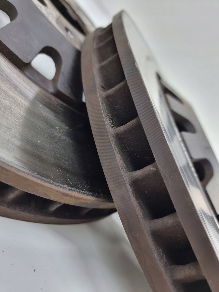 фото №14, Audi sq7 2018 комплект набор диск i суппортов тормозных