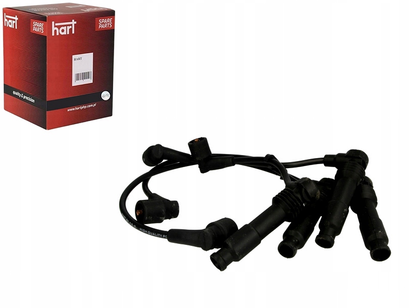 фото №1, Дроти запалювання astra f 1.8 omega b 2.0 si hart