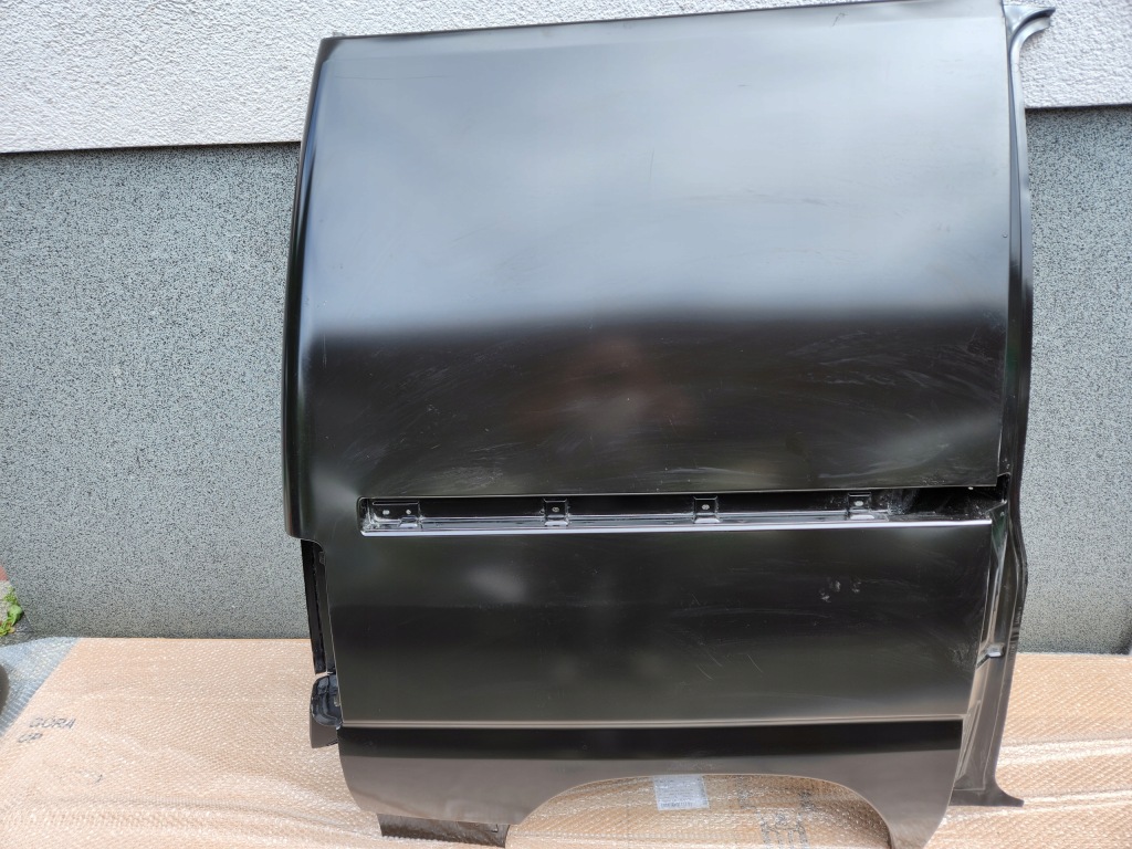 фото №1, Expert jumpy scudo i крыло задняя правый 96-07 новый