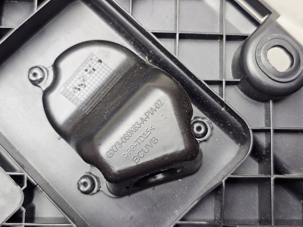 фото №11, Бардачок пассажира бардачок консоли панели jaguar f-pace xf xe gx73-060k63-a