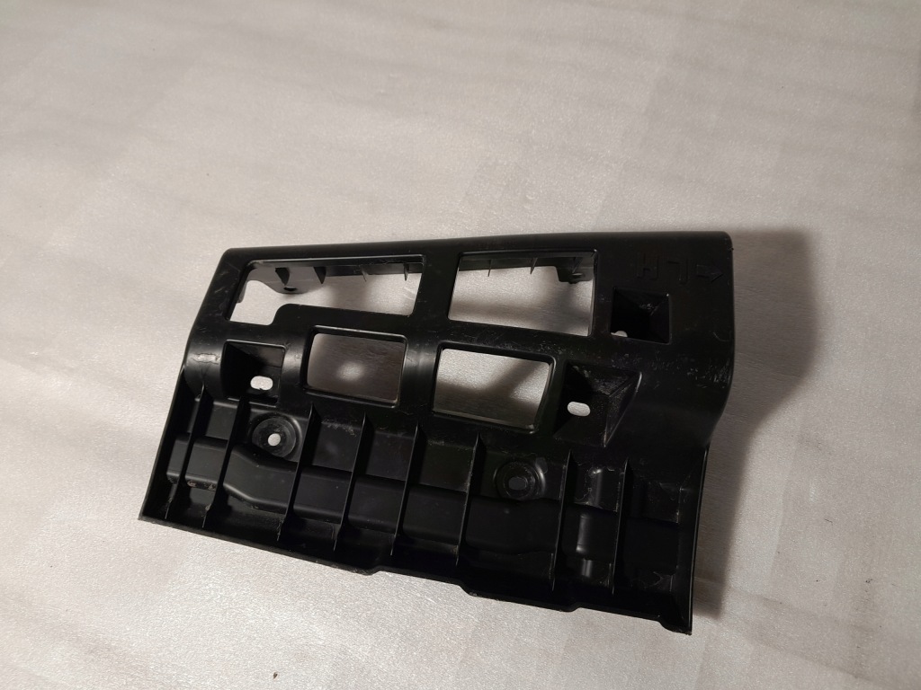 фото №2, Kia carnival 2022 кронштейн кронштейн бампера правий задня 86613-r0000