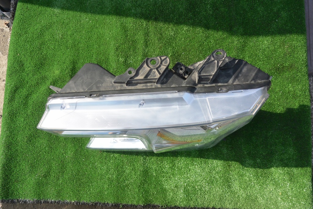 Купити Фара ліва перед lexus rx iv 16-19 full led америка