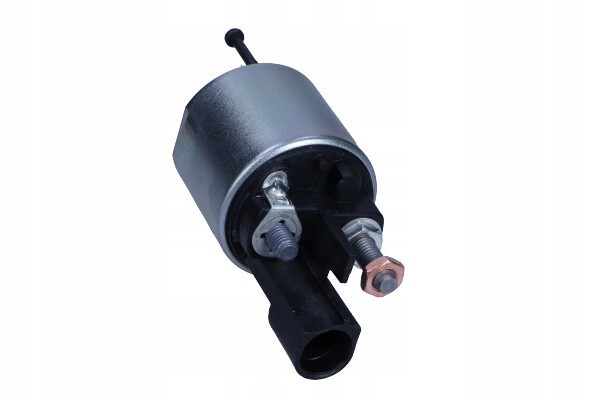 Вимикач електромагнітний, стартер valeo 595617 Київ