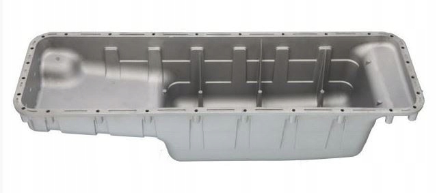 Купить Поддон масляная scania 4 r d11 d12 dc11 dc12