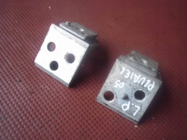 фото №1, Петли дверь левая kpl citroen c3 pluriel 03-10