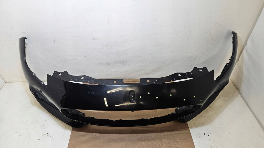 фото №6, Бампер перед передний maserati granturismo ii trofeo m189 670227326