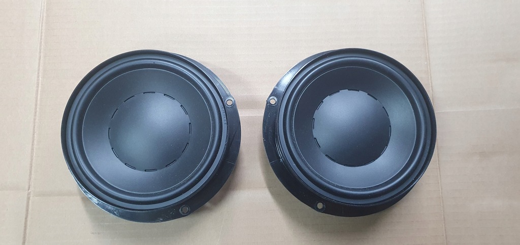 фото №14, Vw passat b8 аудиосистема dynaudio усилитель 2015