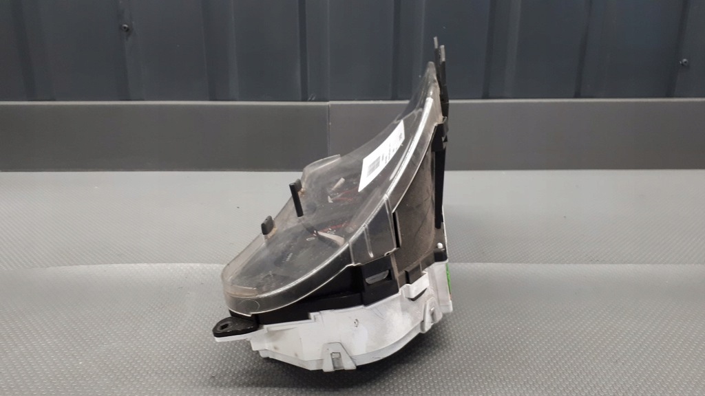 фото №9, Hr-0265-215 счетчик приборы honda hr-v 1.6 03r