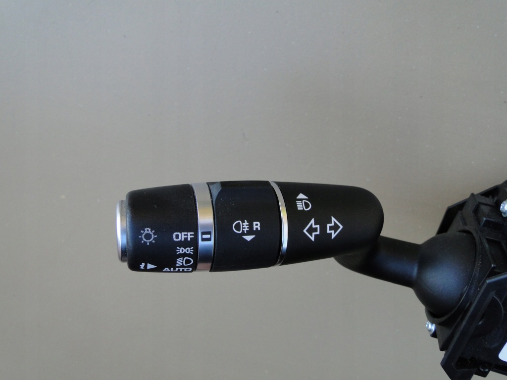 фото №8, Przełącznikzespolony важіль jaguar xf ii x260