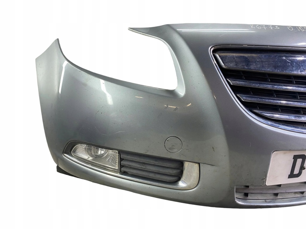 Opel insignia a 1800cm3 2011 бамперы хэтчбек с Разборки