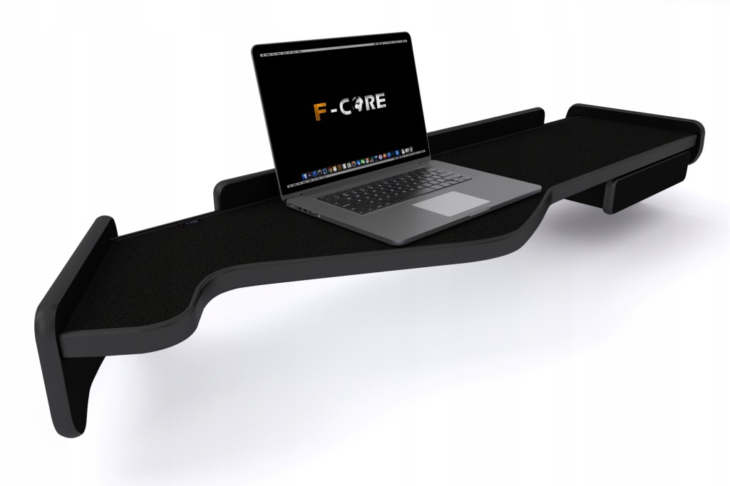 фото №1, Полиця tir довга iveco stralis 02-12 szer kab szufl