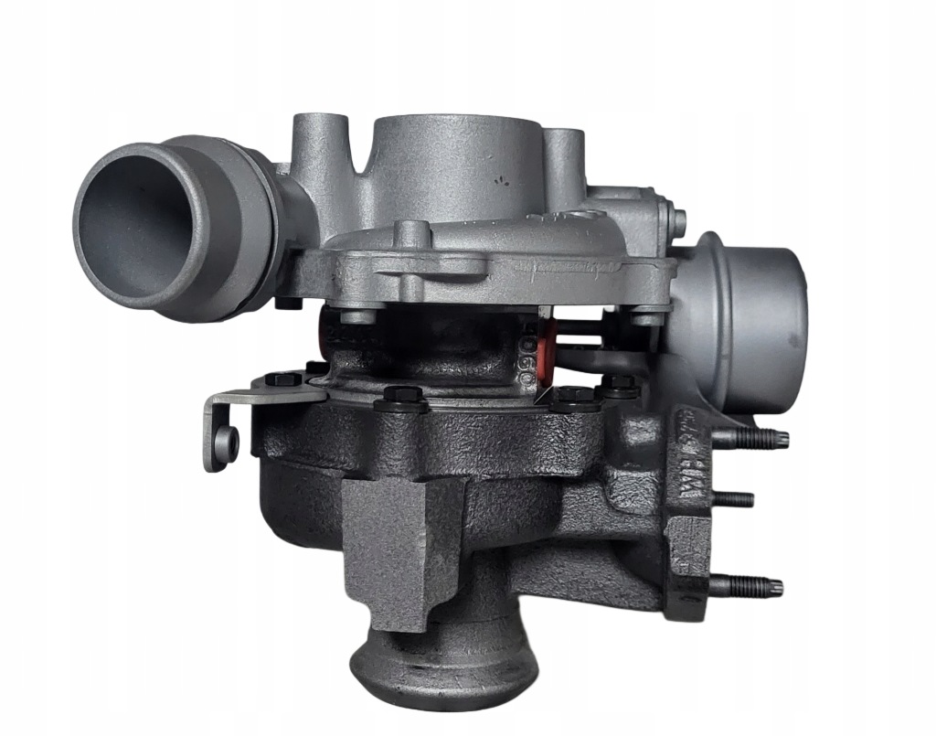 фото №1, Турбіна dacia duster lodgy 1.5 dci 107km renault megane scenic 110km 2012-