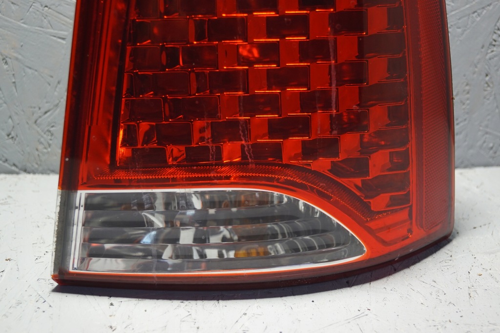 фото №6, Лампа правый задняя kia sorento ii