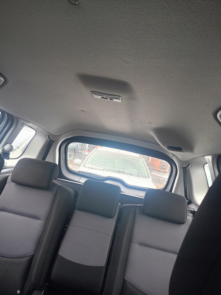 фото №1, Стеля mazda 5 v 05-10