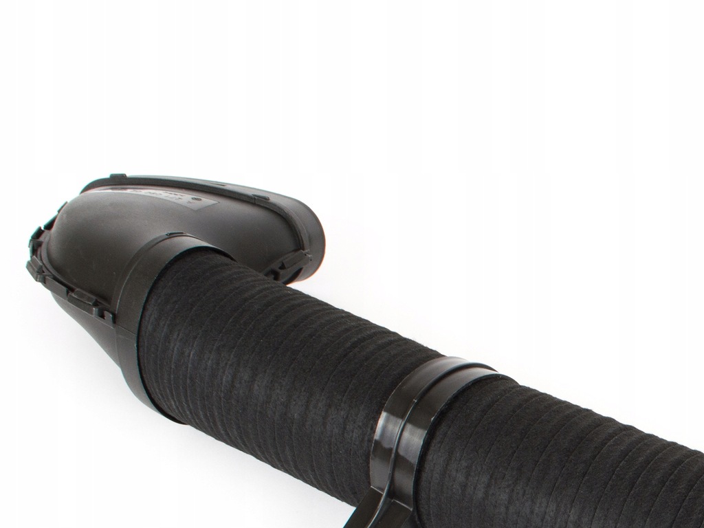 фото №4, Mercedes w203 w209 труба wąż воздухозаборник шланг воздуха