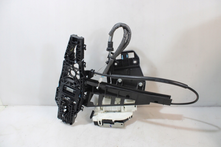 фото №2, Замок правый задняя дверь jeep compass ii