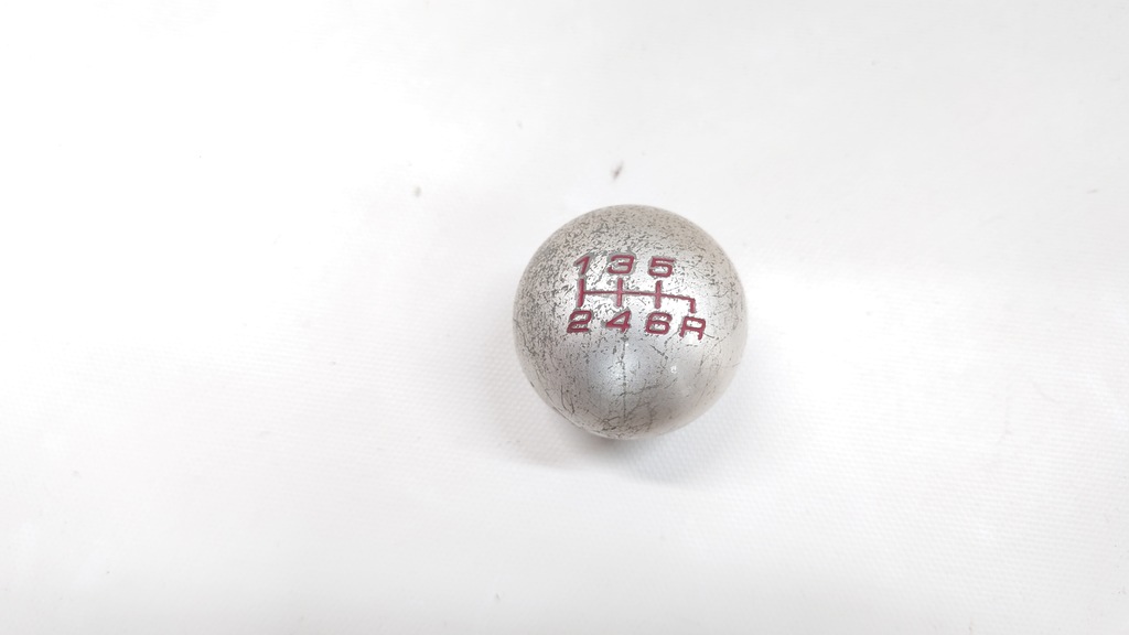 фото №1, Ручка передач домкрата honda civic viii ufo 2.0 type-r typer 2006-2012