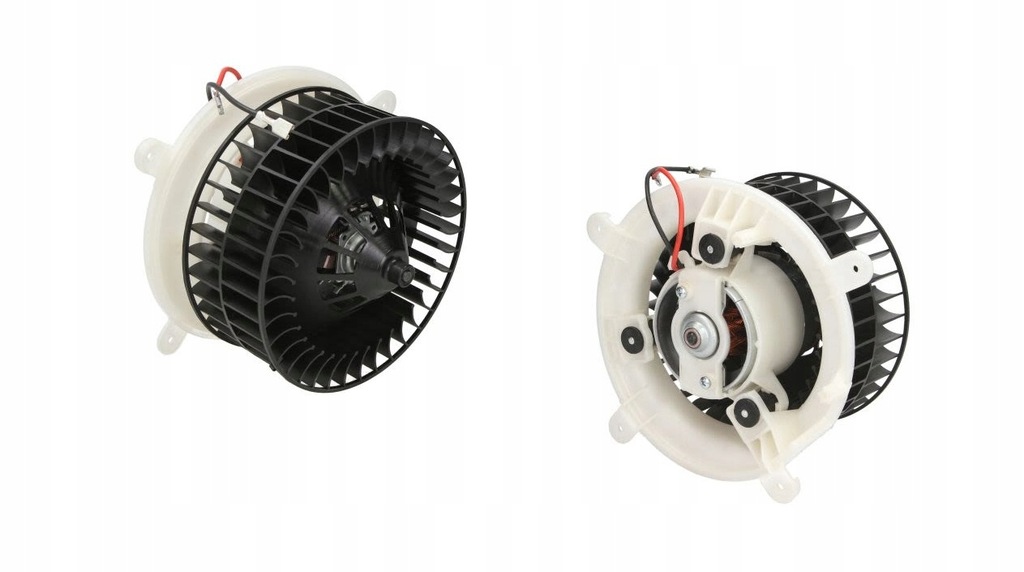 фото №1, Вентилятор салону mercedes e w210 5015nu-2