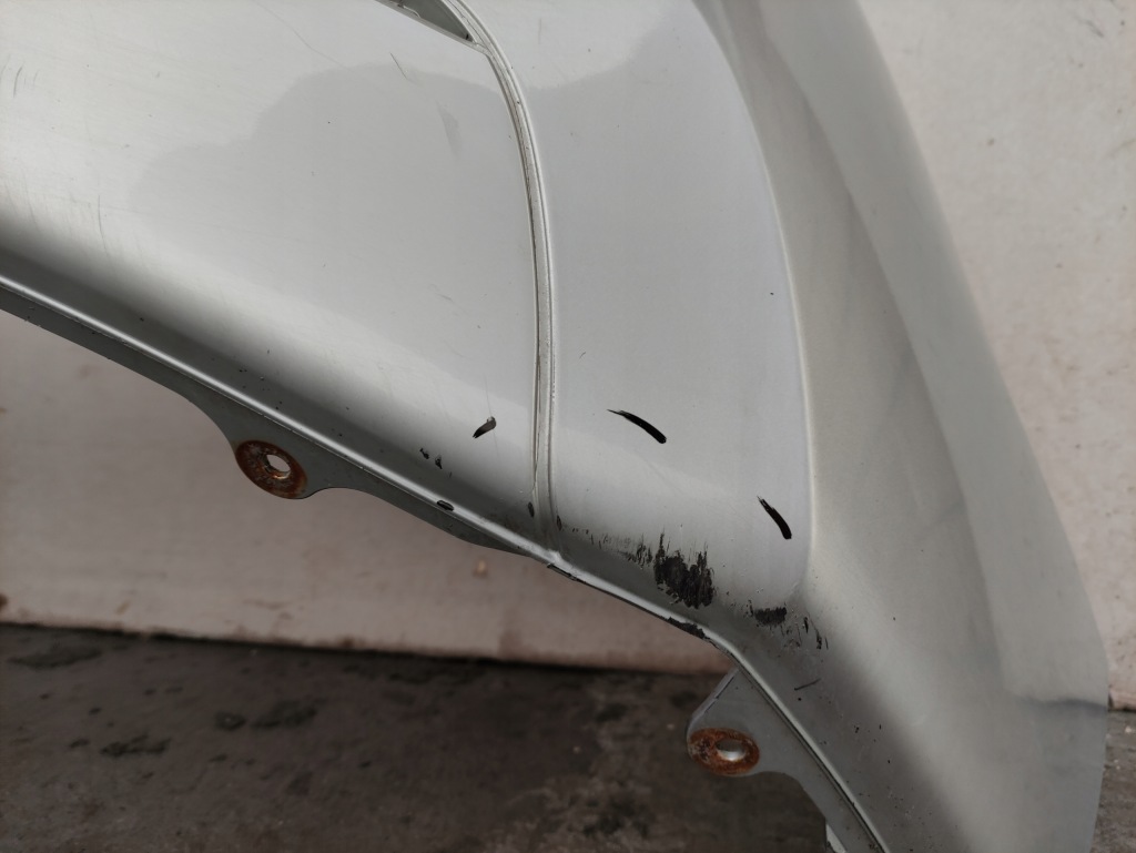 фото №7, Бампер задній задня bmw 1 f20 f21 sport line 11-15