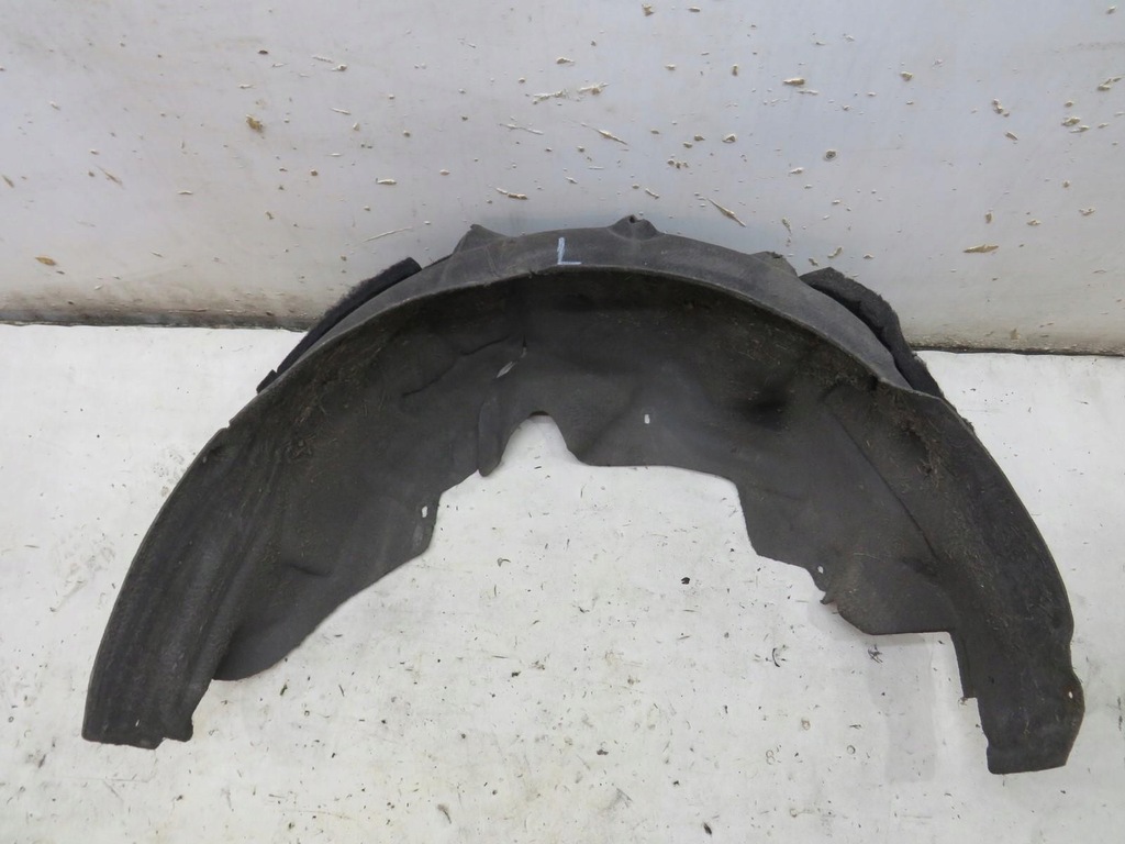 фото №1, Подкрылок левый задняя jaguar xf x260 sedan