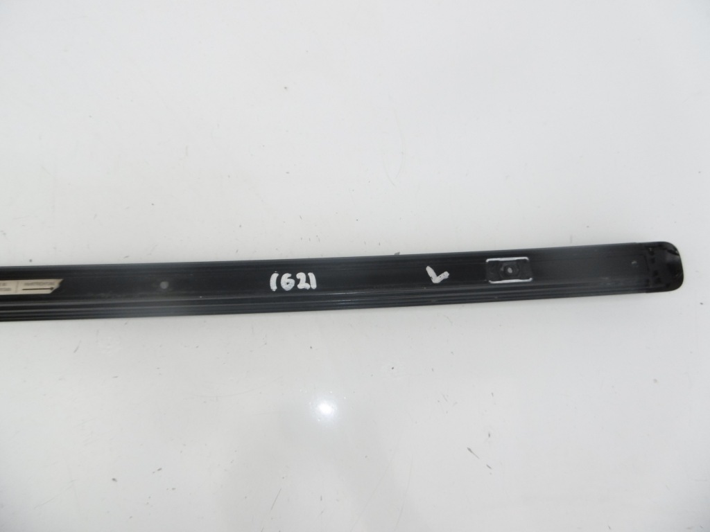 Рейлінг молдинг дахова ліва porsche cayenne 7l Доставка