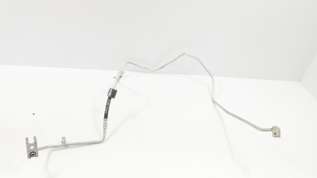 фото №1, Fiat 500 1.2 шланг кондиціонера