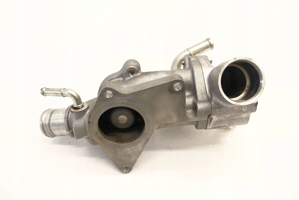 фото №5, Mazda cx-5 cx-9 2.5 turbo корпус термостата