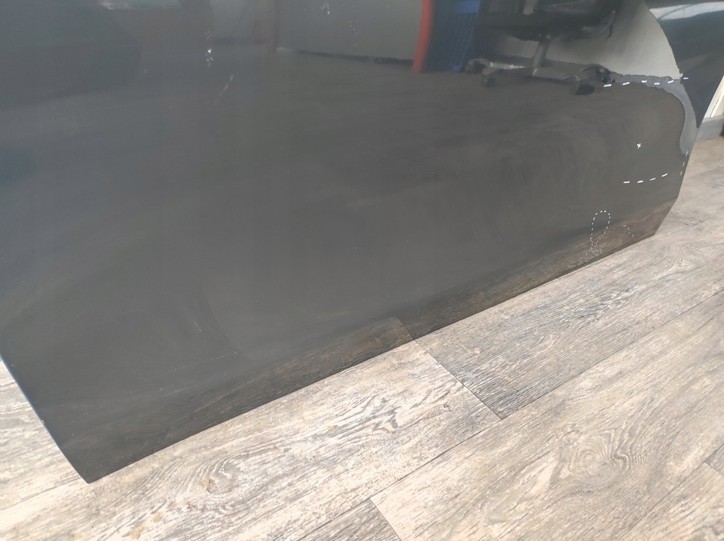 фото №11, Дверь kia proceed iii 2018- передние левая ----- poznań ------- giełda