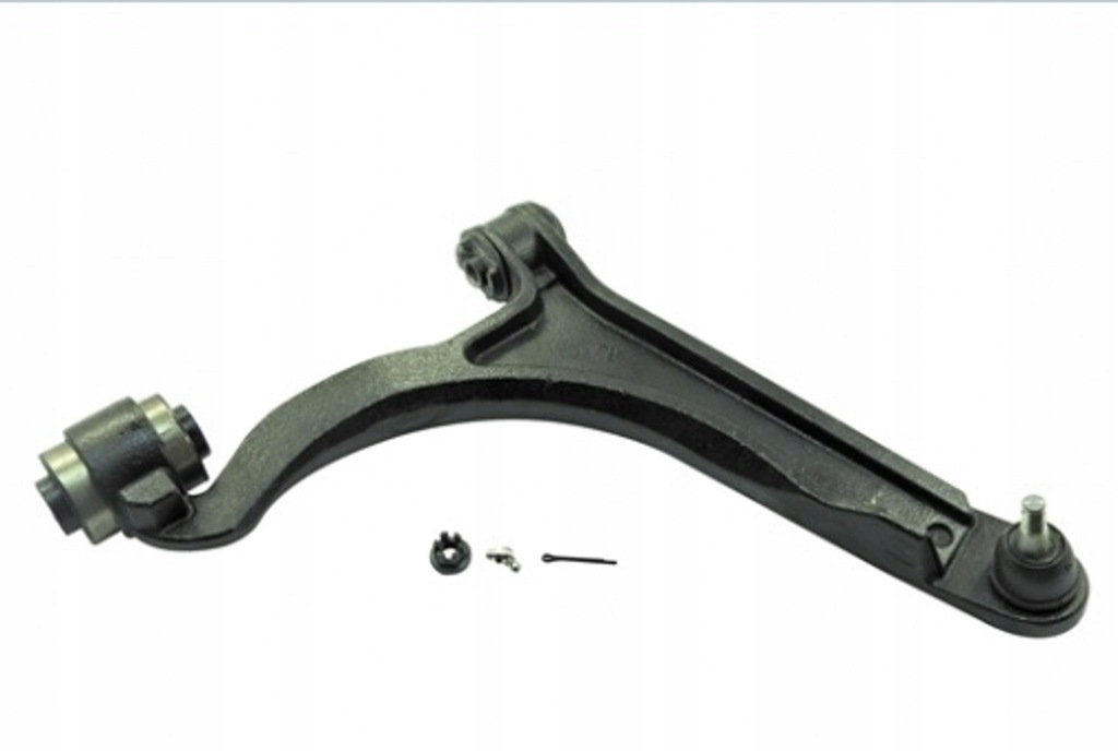 фото №1, Важіль нижній правий chrysler pacifica 2004-2008