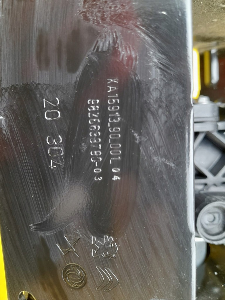 фото №5, Вакуум насос электрическая e-208 9835028580