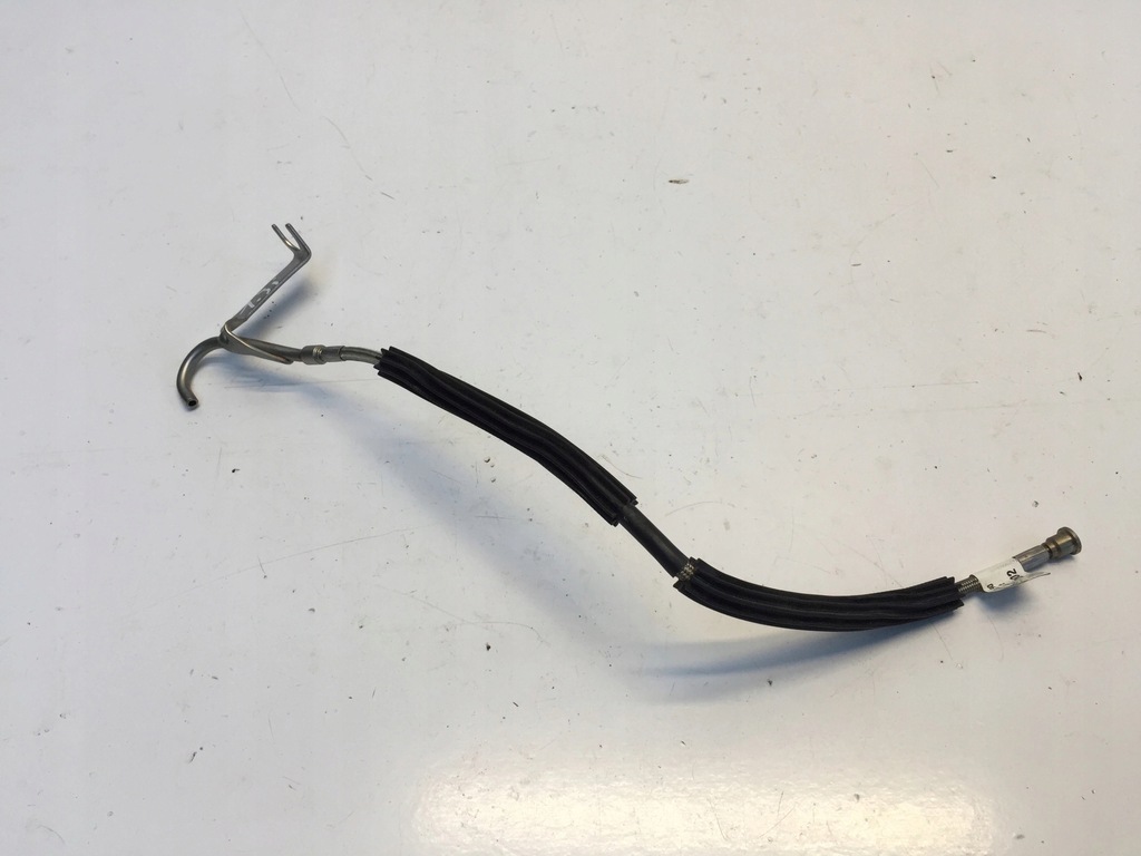 фото №1, Mercedes gla h247 шланг огнетушителя турбонагнетателя