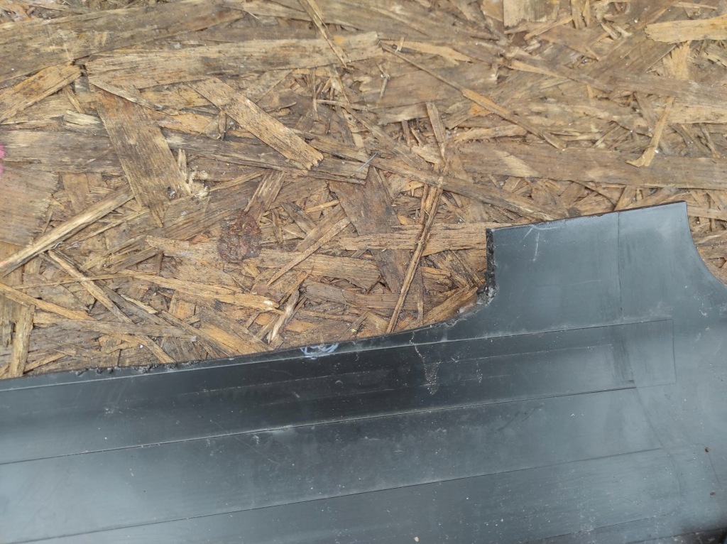 фото №7, Бампер задняя ford puma mk2 st line x vignale