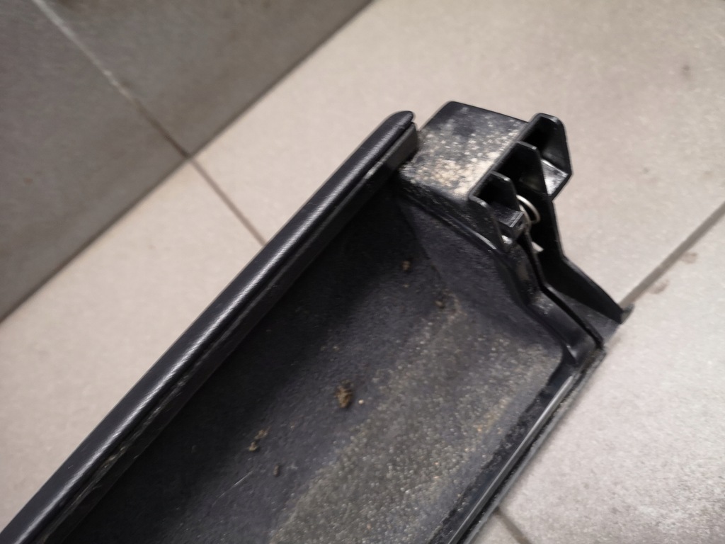 фото №8, Бардачок обшивка двері правий audi a6 c5 4b1867106