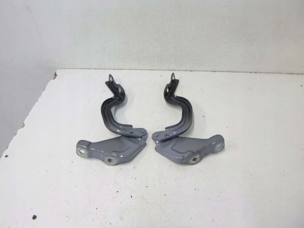 фото №4, Петли капот kia proceed iii 2022r.