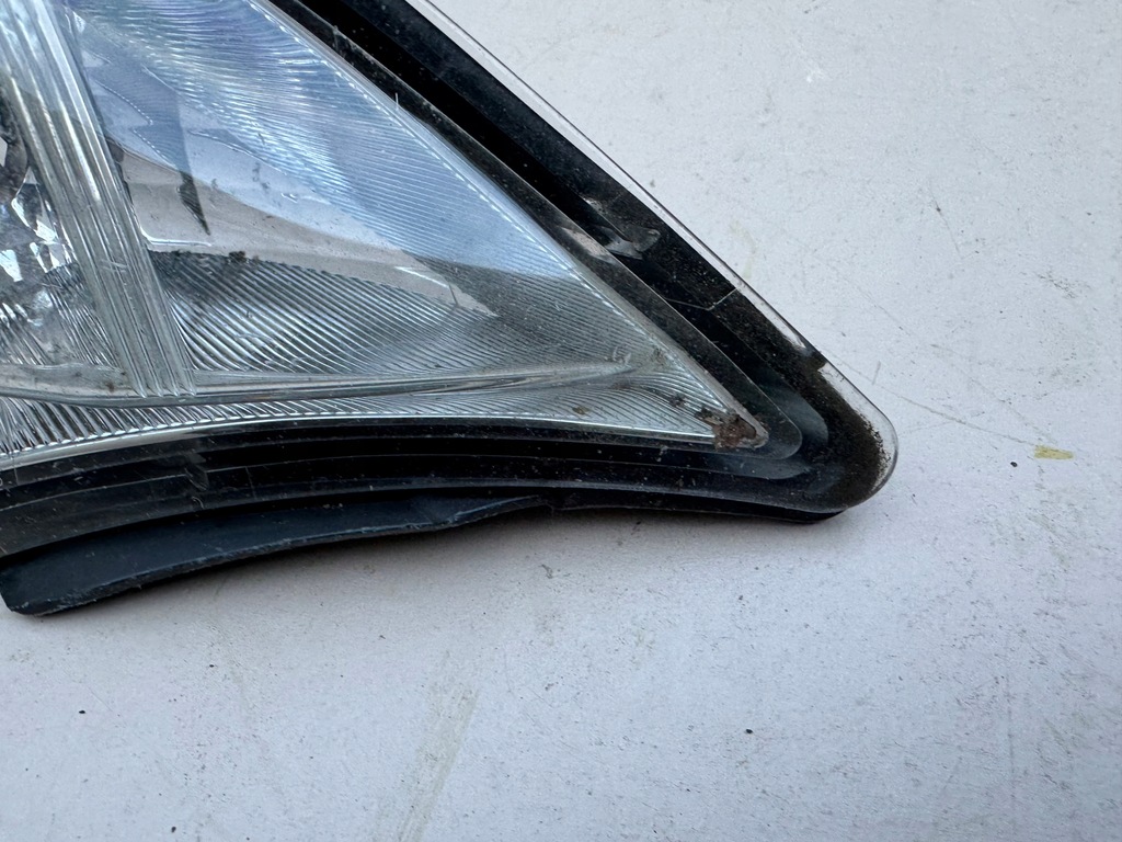 фото №4, Subaru brz gt86 противотуманная фара правый перед передний