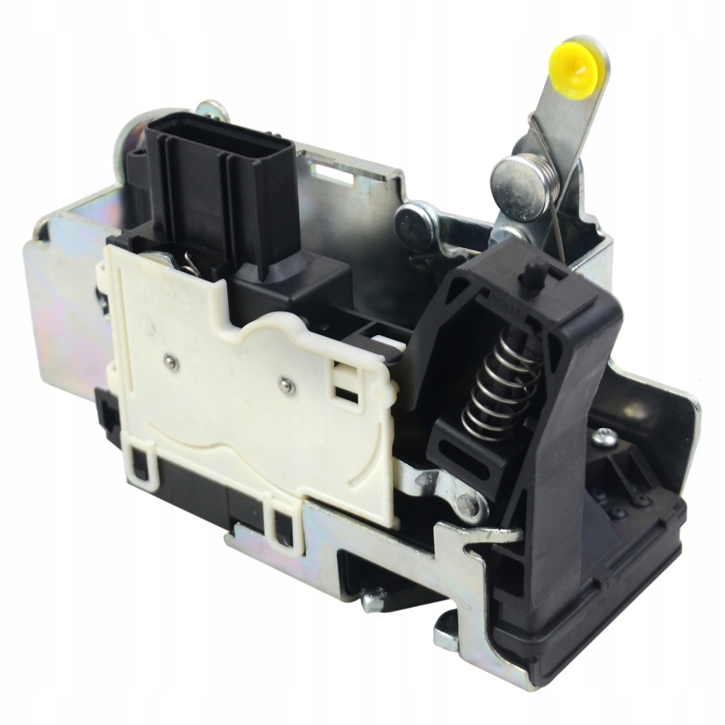 фото №9, Привод блокировка дверь do ford transit mk6 mk7