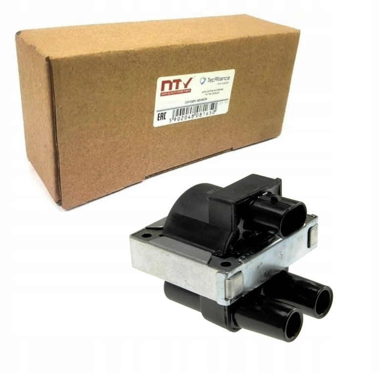 Катушка зажигания ecz-ar-004/nty Киев