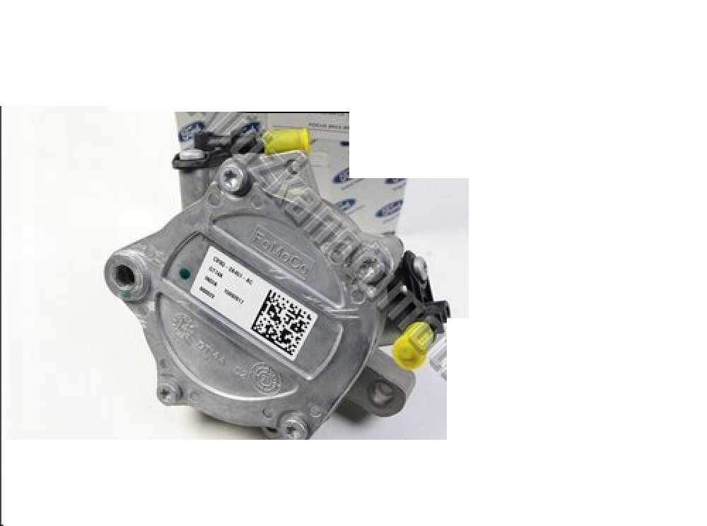 фото №1, Насос вакуумa вакуум ford cv6q-2a451-ac b-max fiesta focus ka ecosport