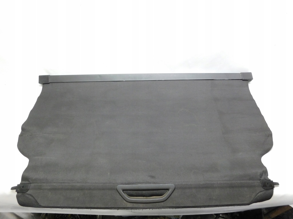 фото №9, Шторка багажника 799220020r - renault grand scenic iii 09-16