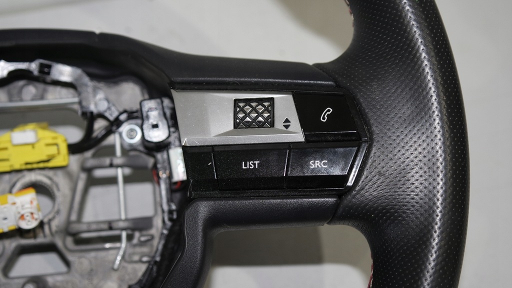 фото №9, Воздуховод ds3 crossback