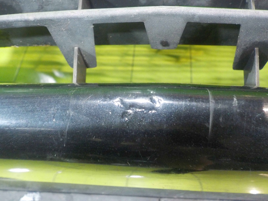 фото №10, Opel insignia a i opc line 12r бампер перед