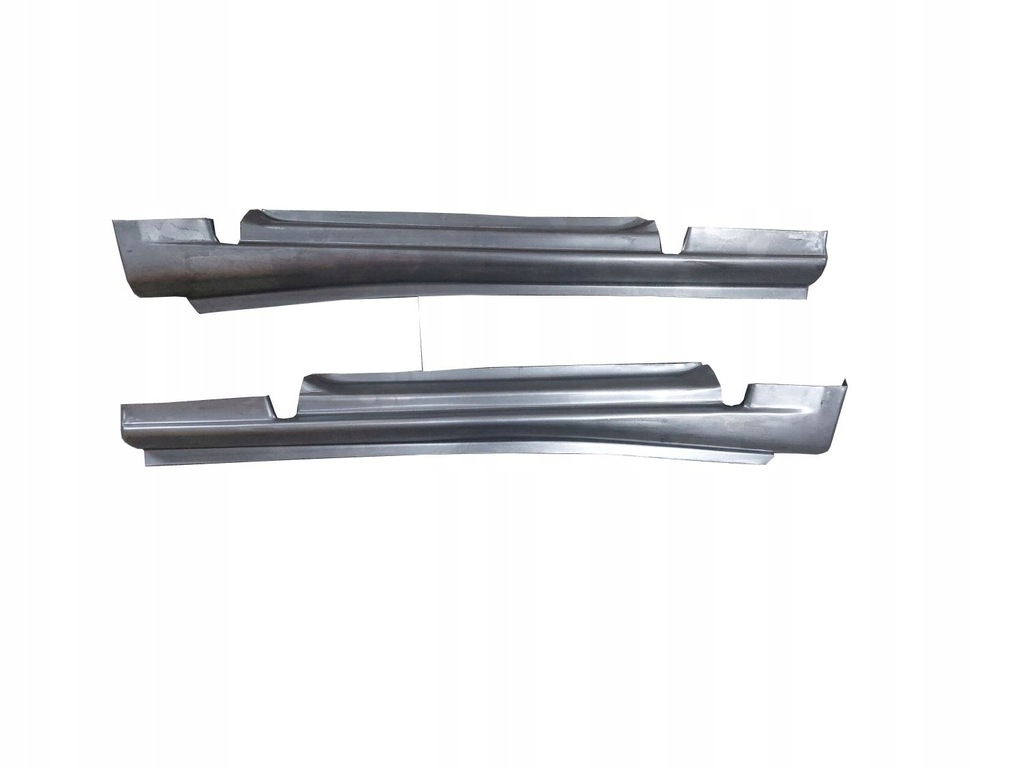 фото №1, Ford transit 0-06 поріг ремкомплект двері перед kpl