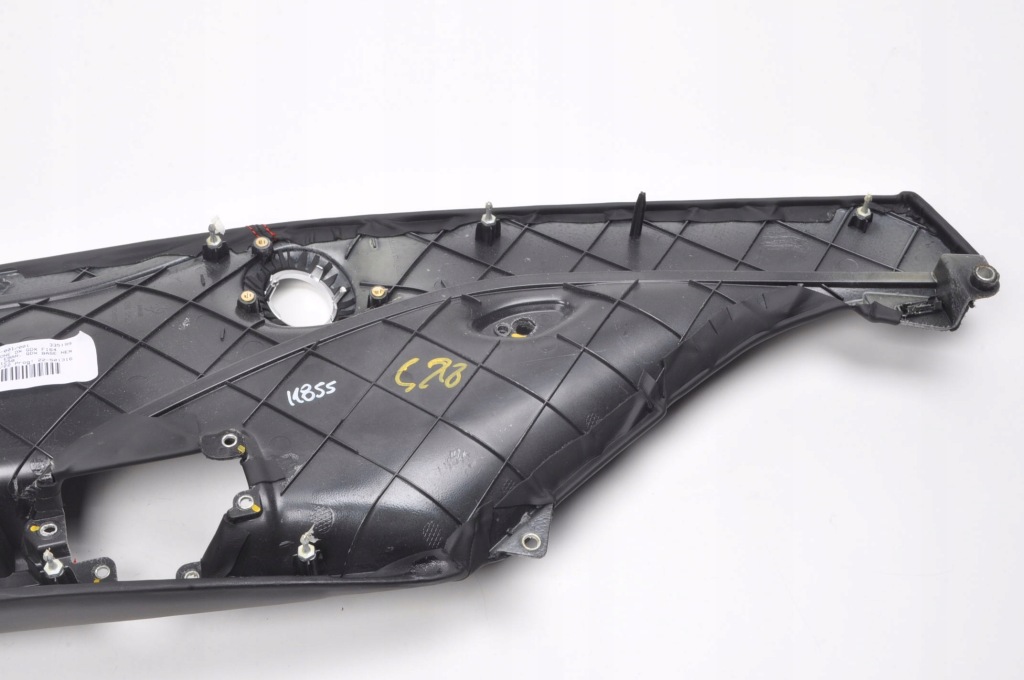 Vidaxl поворотные krzesła stołowe, 2 szt., белый, искусственная кожа Недорого