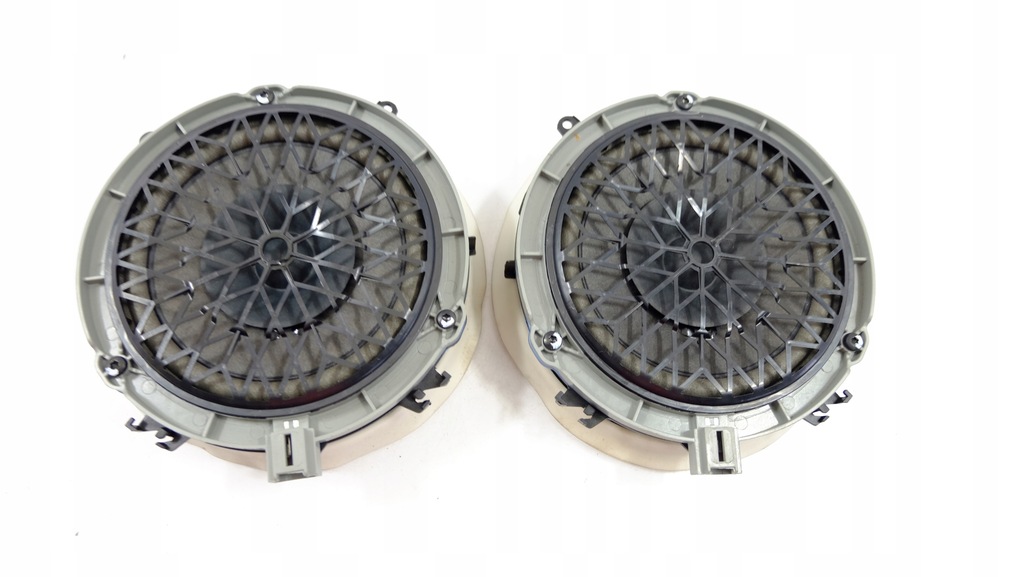 фото №1, Peugeot 2008 динамік двері задня