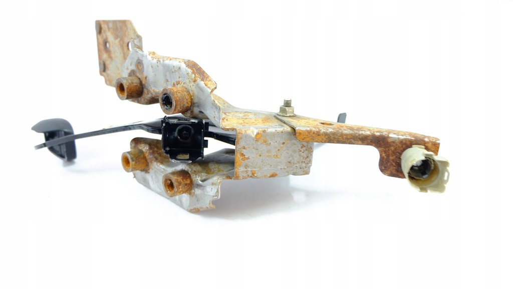 фото №9, Citroen c4 grand picasso ii педаль тормоза