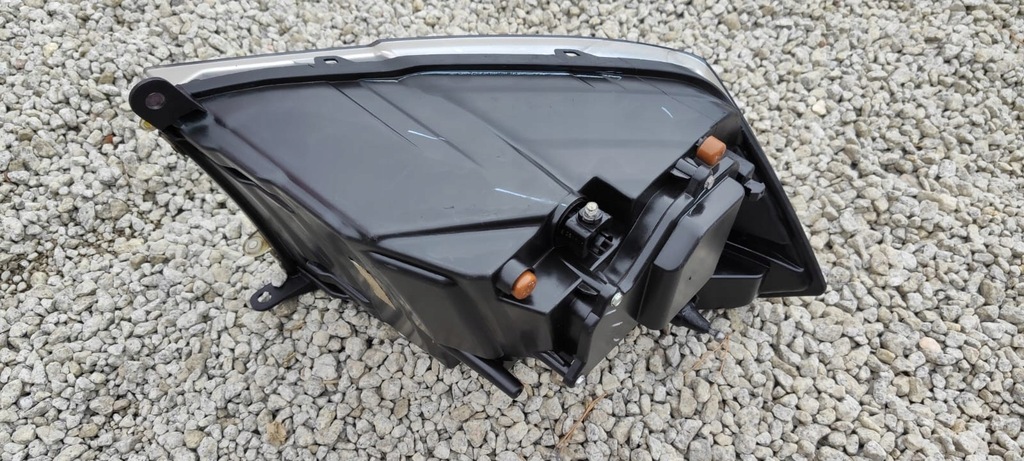 фото №8, Dodge ram 2012 2013 2014 2015 2016 лампа правая оригинальная