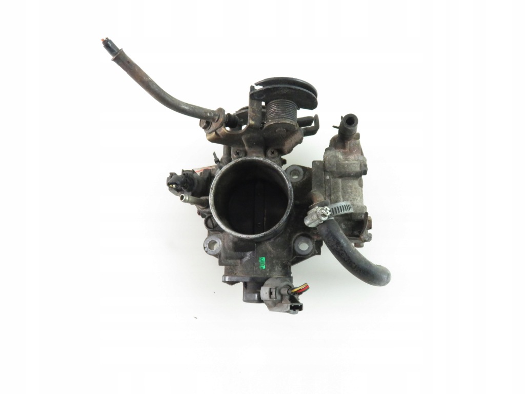 фото №1, Дросельна заслінка honda odyssey 2.2 16v 146 0798003000