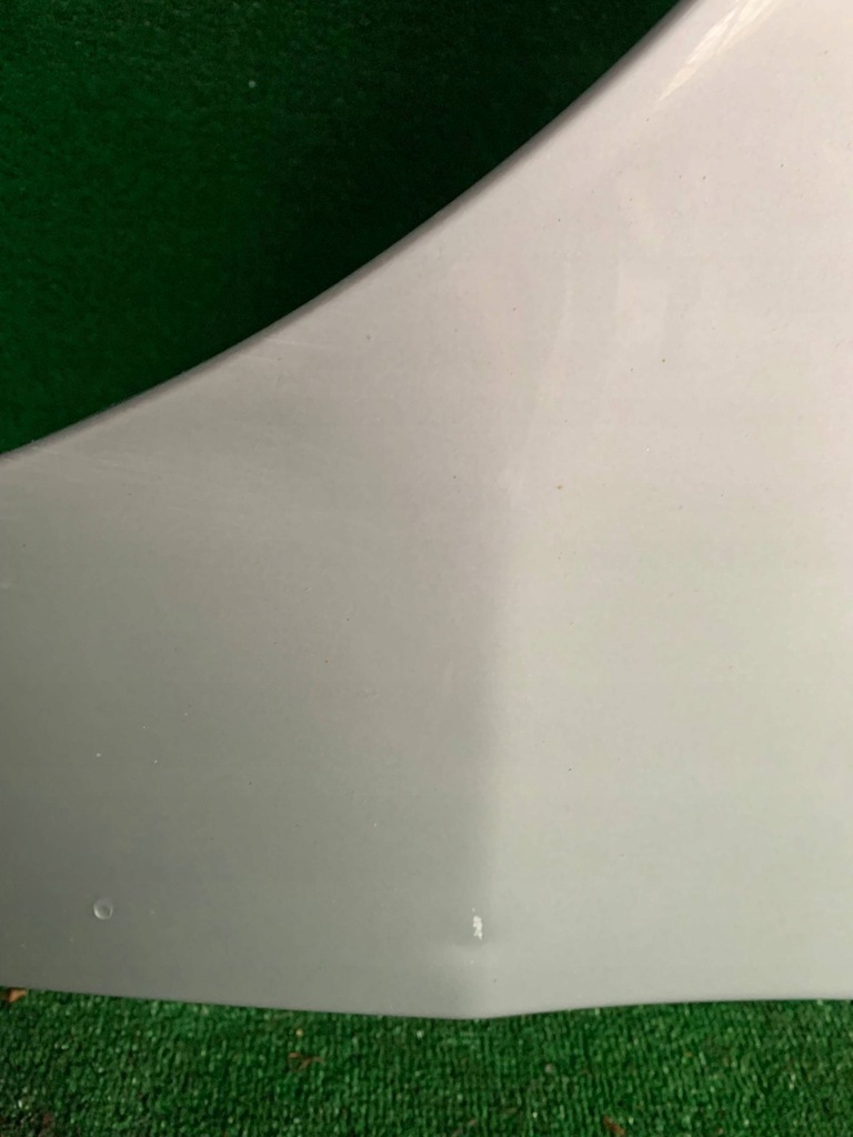 фото №6, Крыло перед передний левый alfa romeo 147 lift wwa