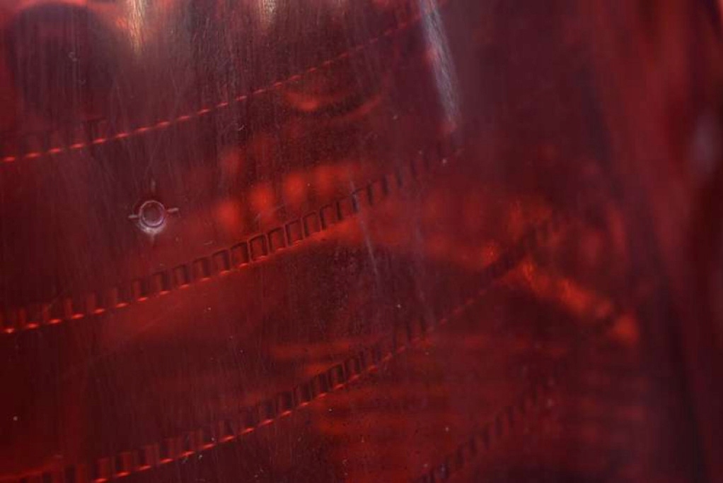 фото №8, Лампа правая задняя задняя 92402-2l1 hyundai i30 1 i kombi 07-10